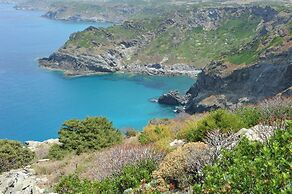 Agriturismo Finagliosu