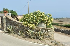 Agriturismo Finagliosu