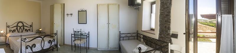 Agriturismo Finagliosu