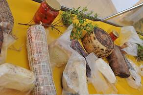 Agriturismo Finagliosu