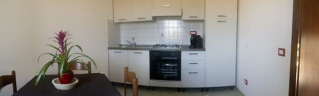 Agriturismo Finagliosu