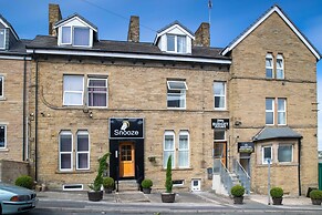 Snooze Apartments Flat 53