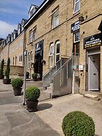 Snooze Apartments Flat 53
