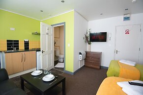 Snooze Apartments Flat 53