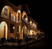 Springlands Hotel Moshi