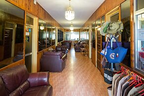 Springlands Hotel Moshi