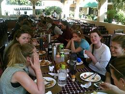 Springlands Hotel Moshi