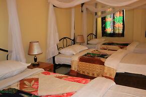 Springlands Hotel Moshi