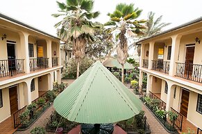 Springlands Hotel Moshi