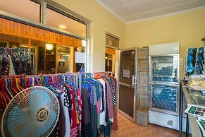 Springlands Hotel Moshi