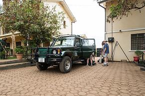 Springlands Hotel Moshi