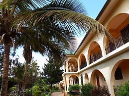 Springlands Hotel Moshi