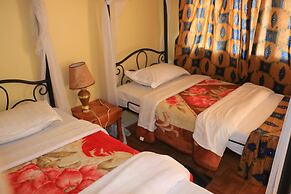 Springlands Hotel Moshi