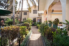 Springlands Hotel Moshi