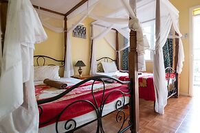 Springlands Hotel Moshi