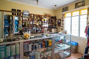 Springlands Hotel Moshi