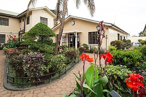 Springlands Hotel Moshi