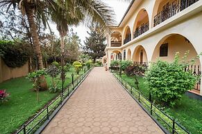 Springlands Hotel Moshi