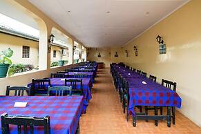 Springlands Hotel Moshi