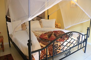 Springlands Hotel Moshi