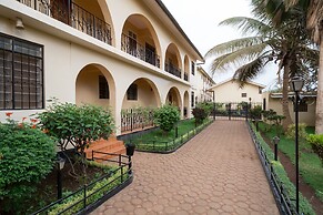 Springlands Hotel Moshi