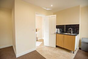 Snooze Apartments Flat 54