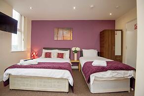 Snooze Apartments Flat 54