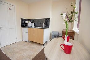 Snooze Apartments Flat 54