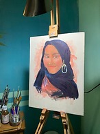 Sijo art and guesthouse