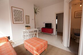 King Square Gardens by Allô Housing