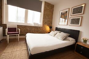 King Square Gardens by Allô Housing