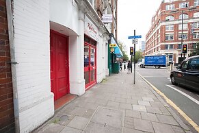 King Square Gardens by Allô Housing