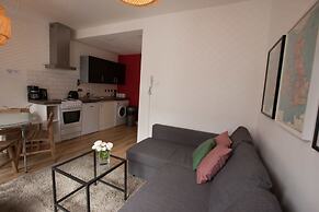 King Square Gardens by Allô Housing