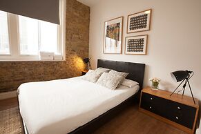 King Square Gardens by Allô Housing