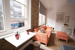 King Square Gardens by Allô Housing