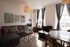 King Square Gardens by Allô Housing