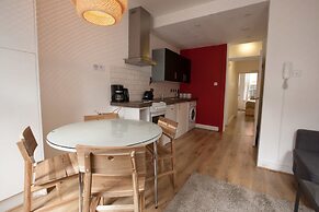 King Square Gardens by Allô Housing