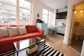 King Square Gardens by Allô Housing