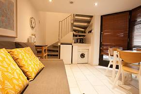 King Square Gardens by Allô Housing