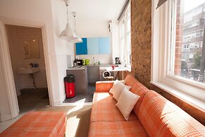 King Square Gardens by Allô Housing