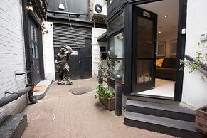 King Square Gardens by Allô Housing