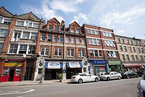 King Square Gardens by Allô Housing