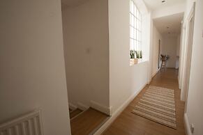 King Square Gardens by Allô Housing