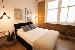 King Square Gardens by Allô Housing