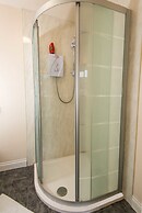 Snooze Apartments Flat 55