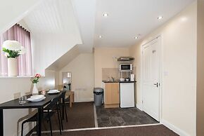 Snooze Apartments Flat 55