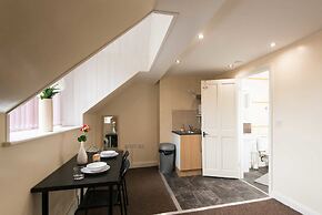 Snooze Apartments Flat 55