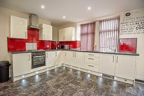 Snooze Apartments Flat 55