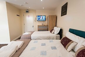 Snooze Apartments Flat 55