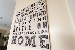 Snooze Apartments Flat 56